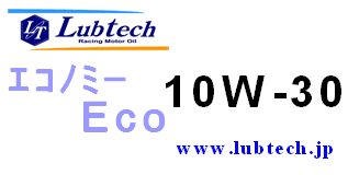 Lubtech Economy Eco 10W-30@1L