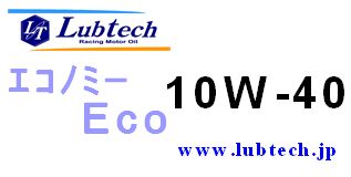 Lubtech Economy Eco 10W-40@1L